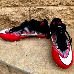Nike Vapor Soccer Cleats - Men’s size 14